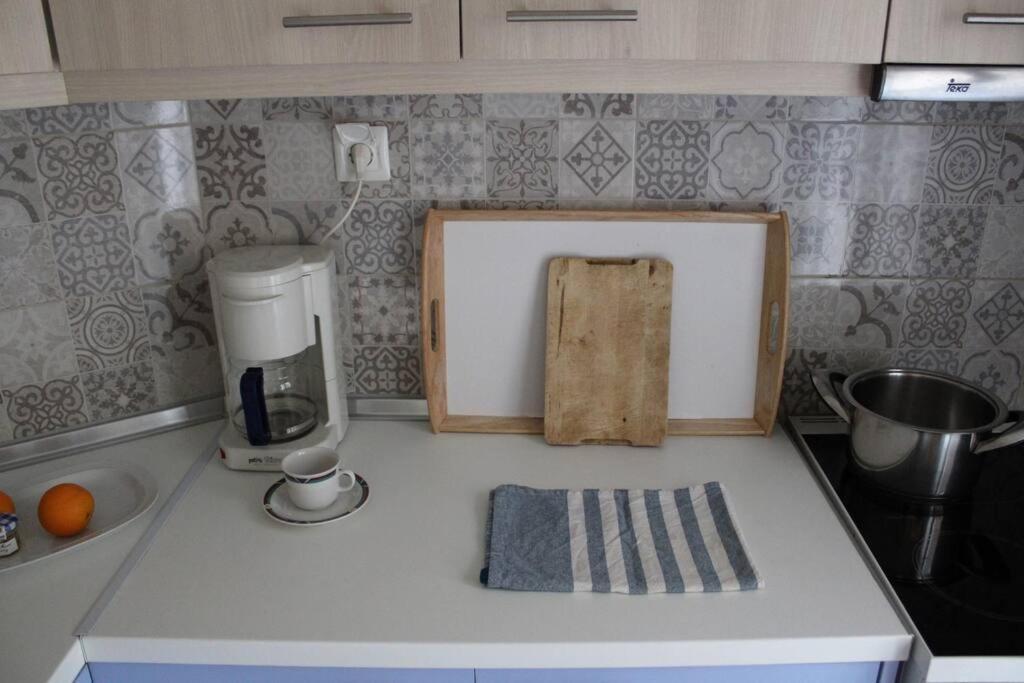 Apartment Artistic Eco Aprt, Rotunda Skg