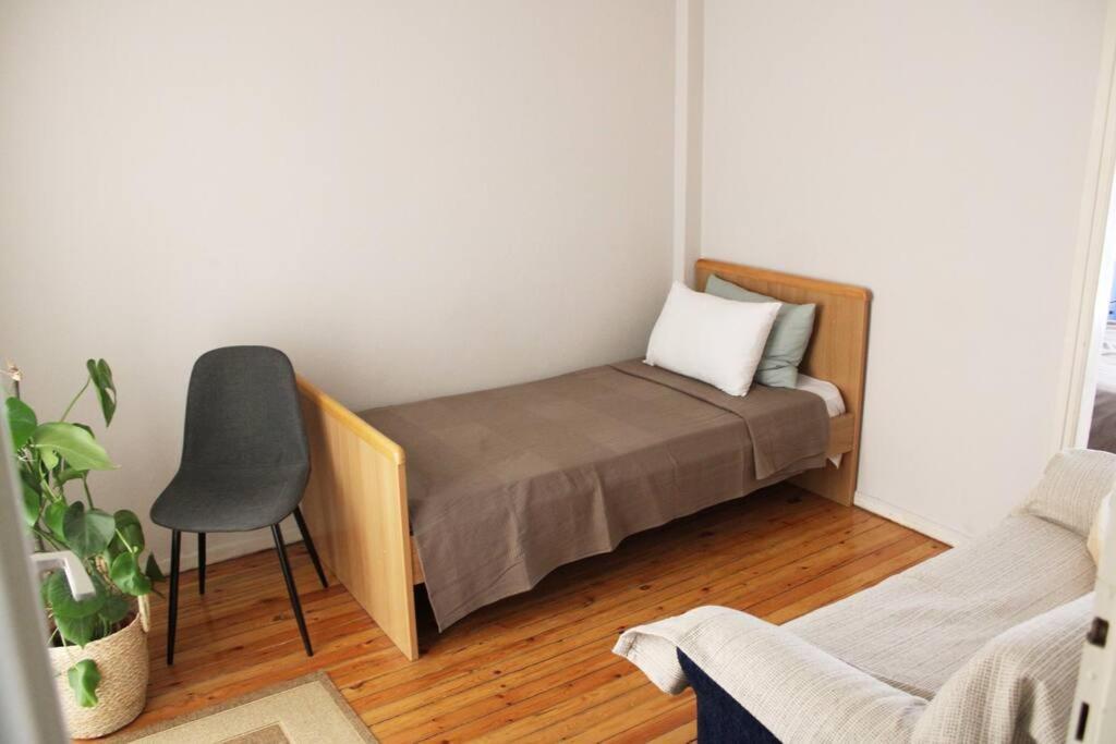 Apartment Artistic Eco Aprt, Rotunda Skg