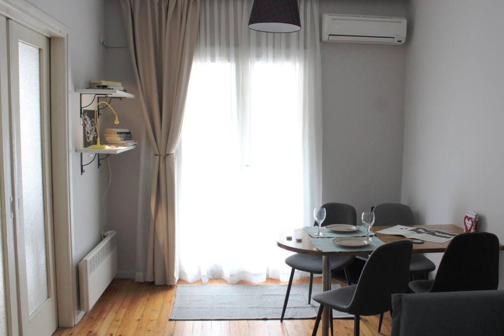 Apartment Artistic Eco Aprt, Rotunda Skg