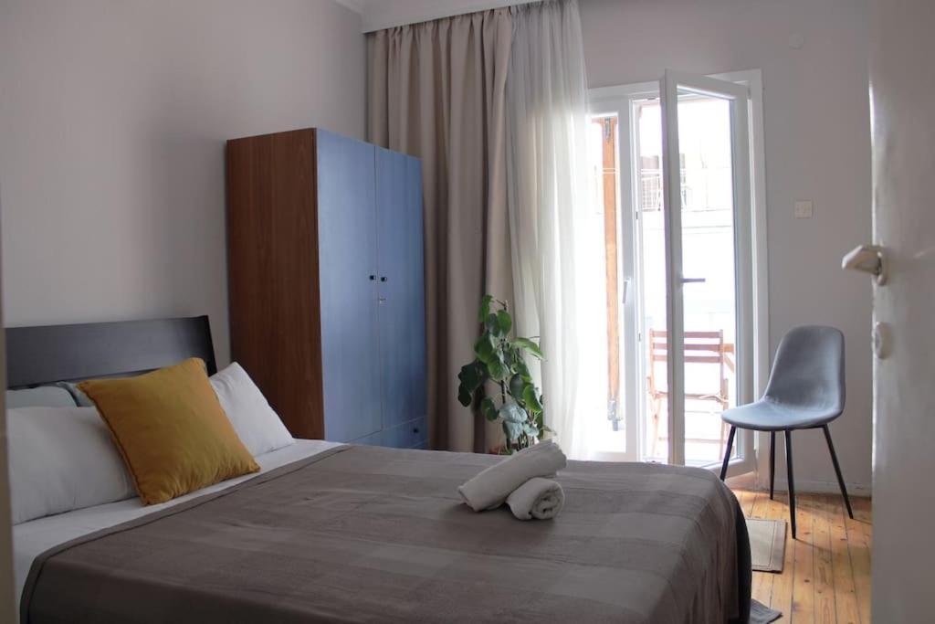 Artistic Eco Aprt, Rotunda Skg Apartment