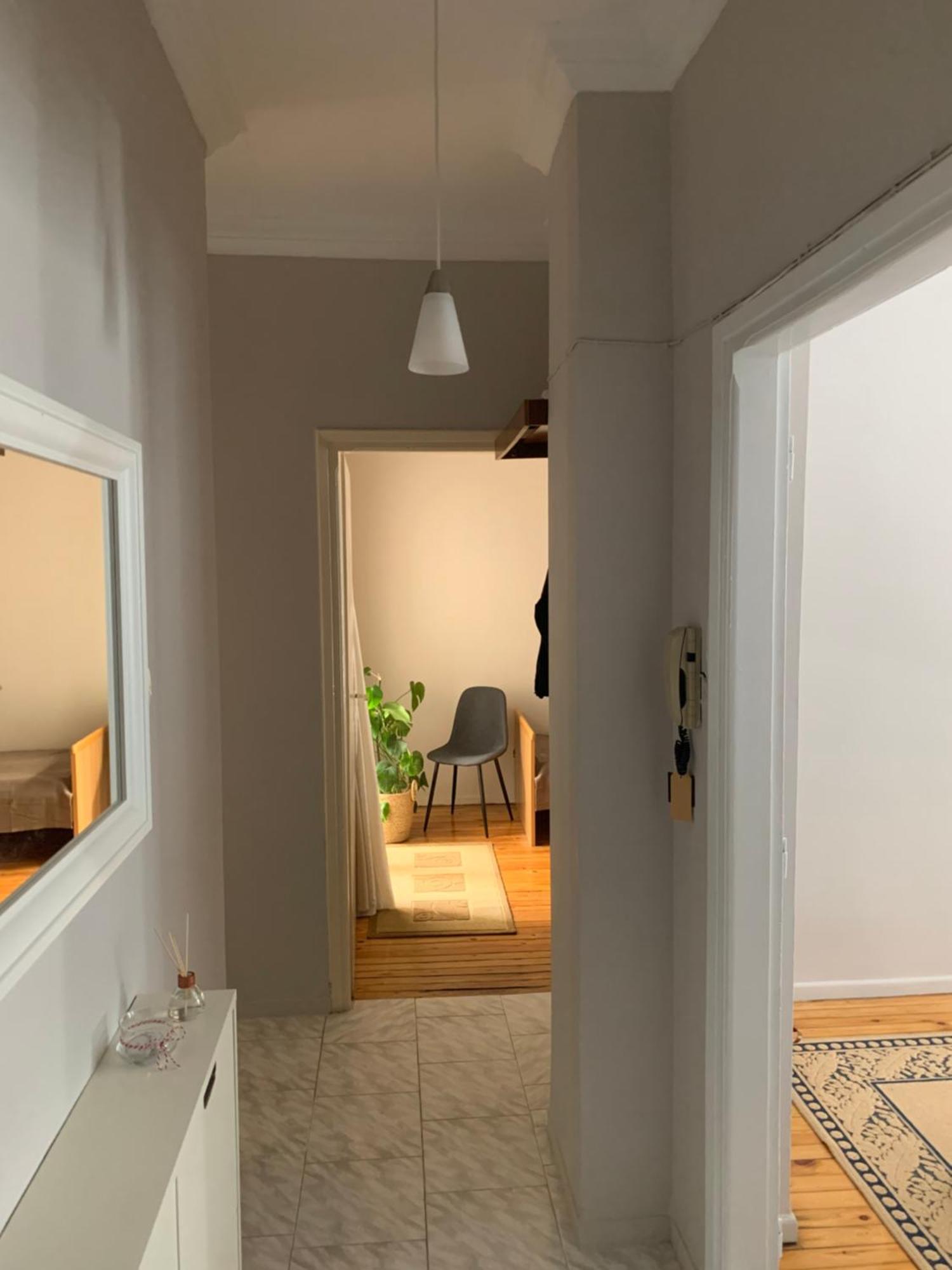 Apartment Artistic Eco Aprt, Rotunda Skg