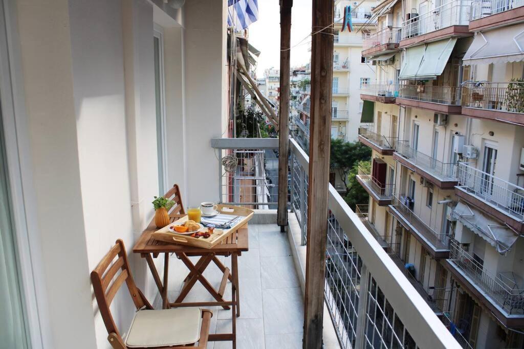 Artistic Eco Aprt, Rotunda Skg Apartamento Tesalónica