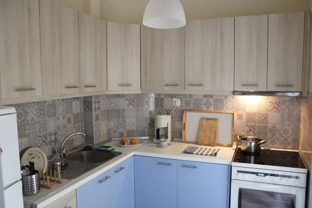 Artistic Eco Aprt, Rotunda Skg Apartamento *