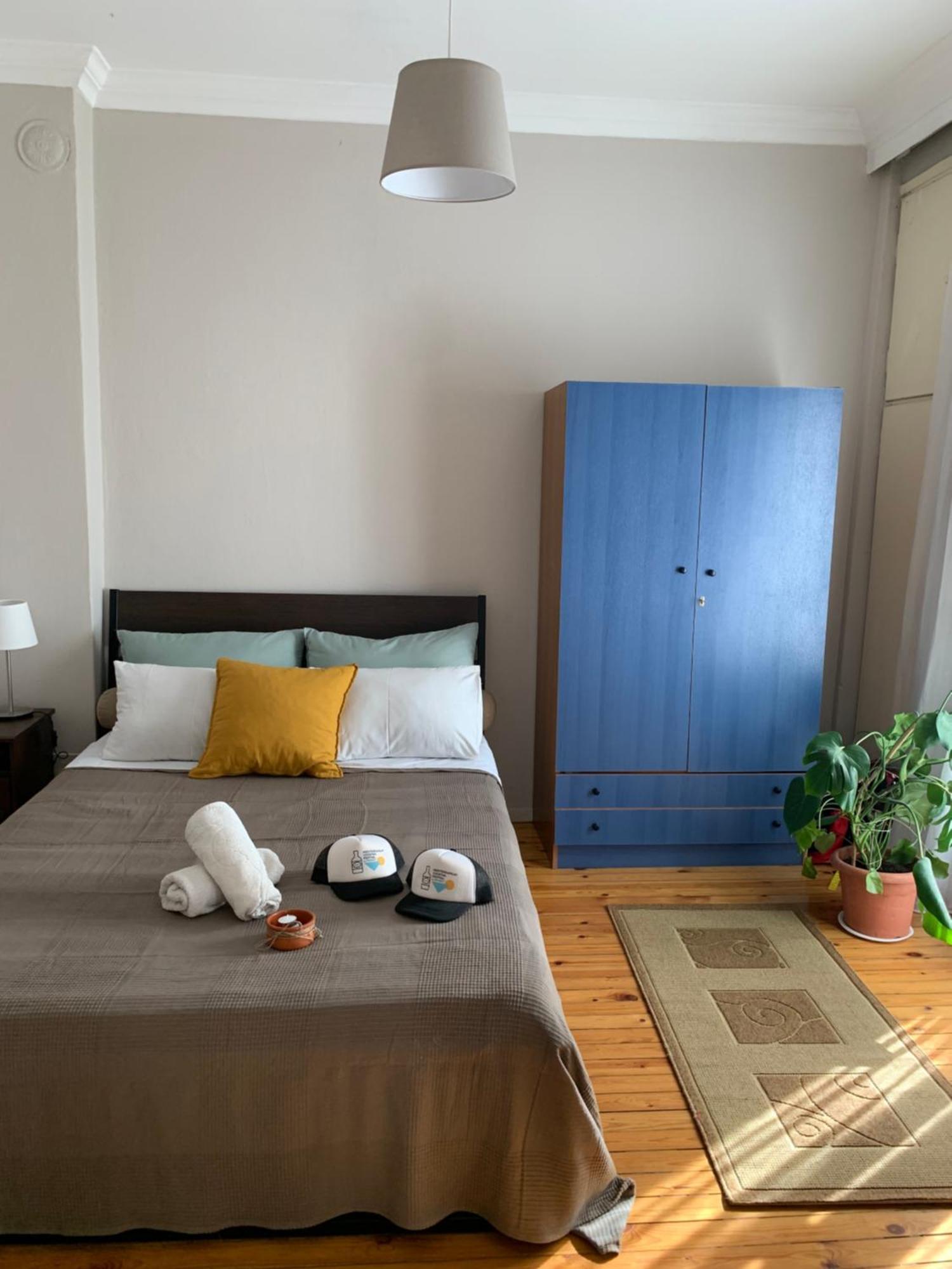 Apartamento Artistic Eco Aprt, Rotunda Skg